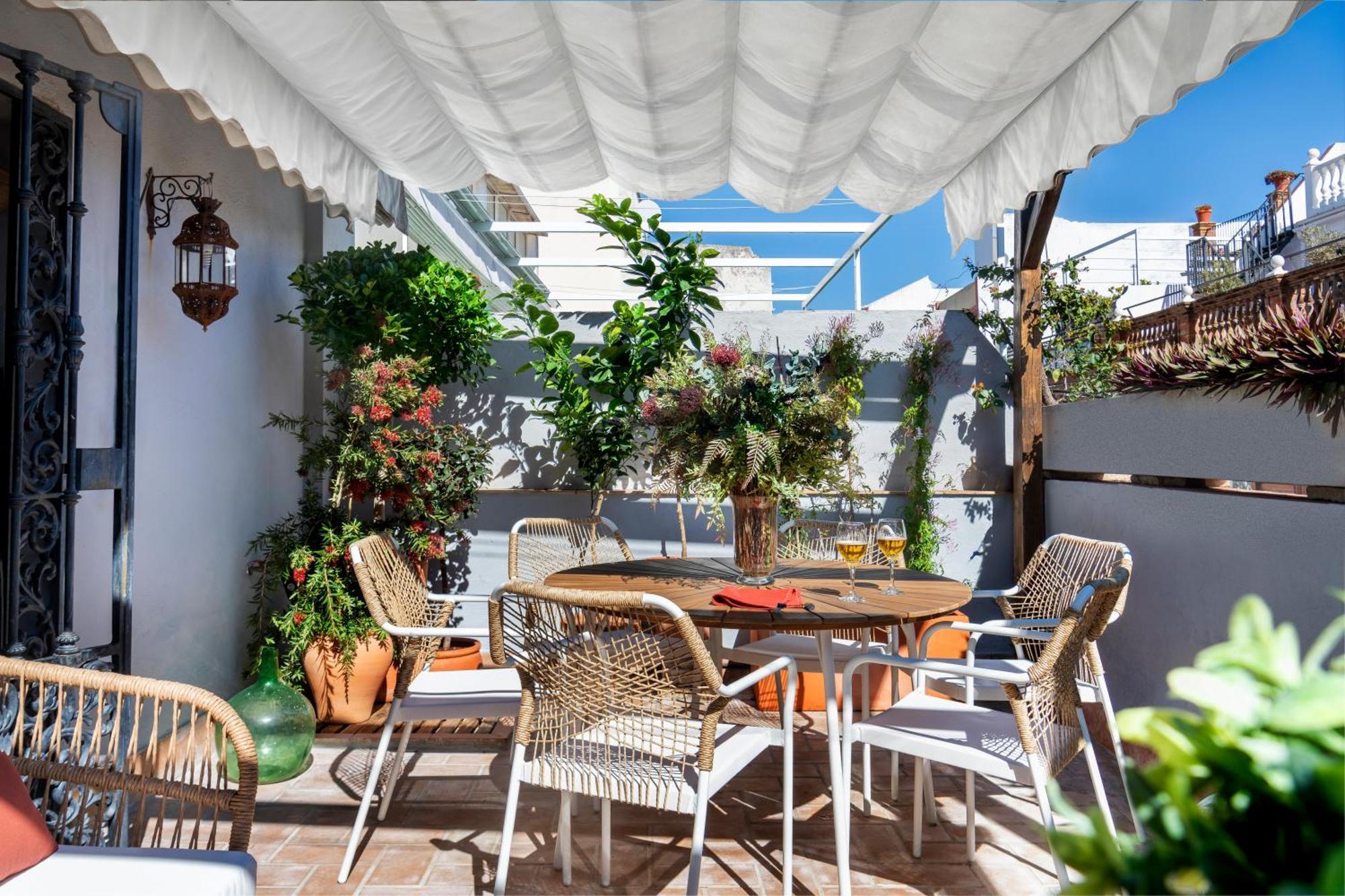 Hernando Colon Luxury Duplex — Fotos 2